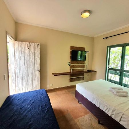 Vila Jabutis Guaruja Bagian luar foto