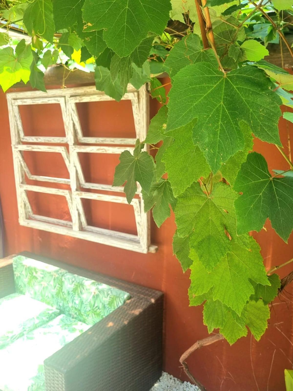 Vila Jabutis Guaruja Bagian luar foto