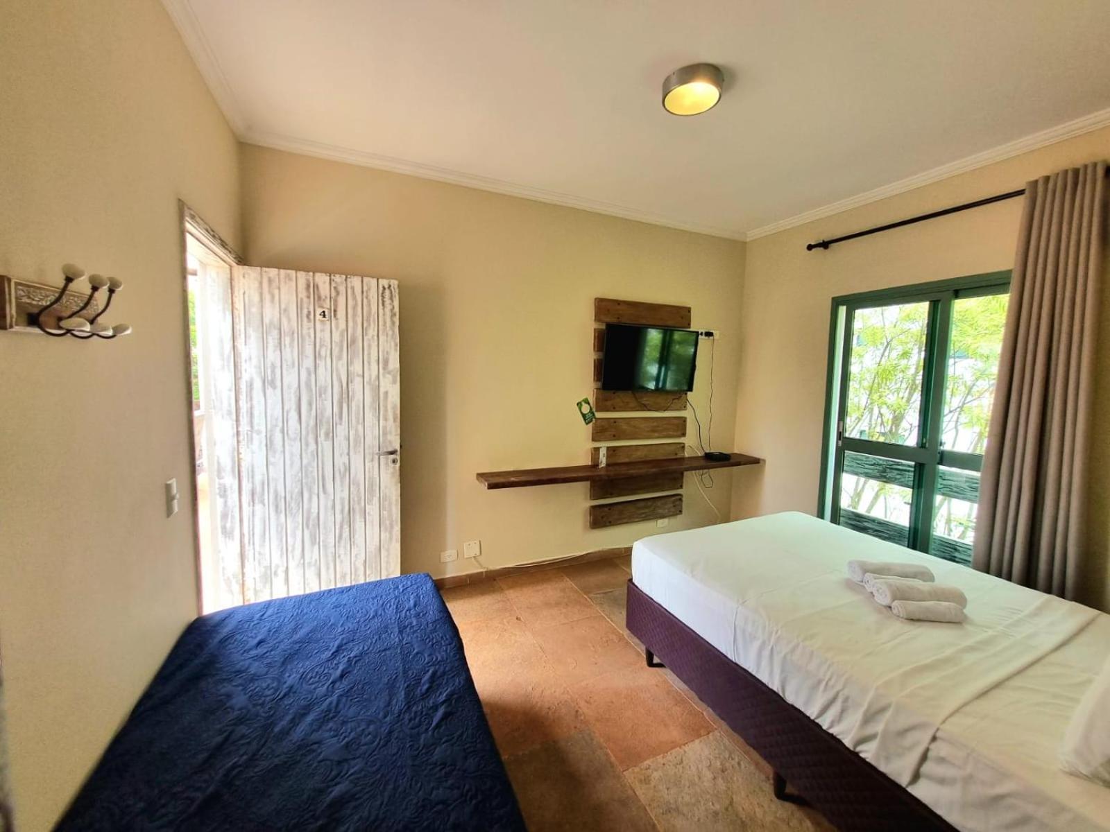Vila Jabutis Guaruja Bagian luar foto