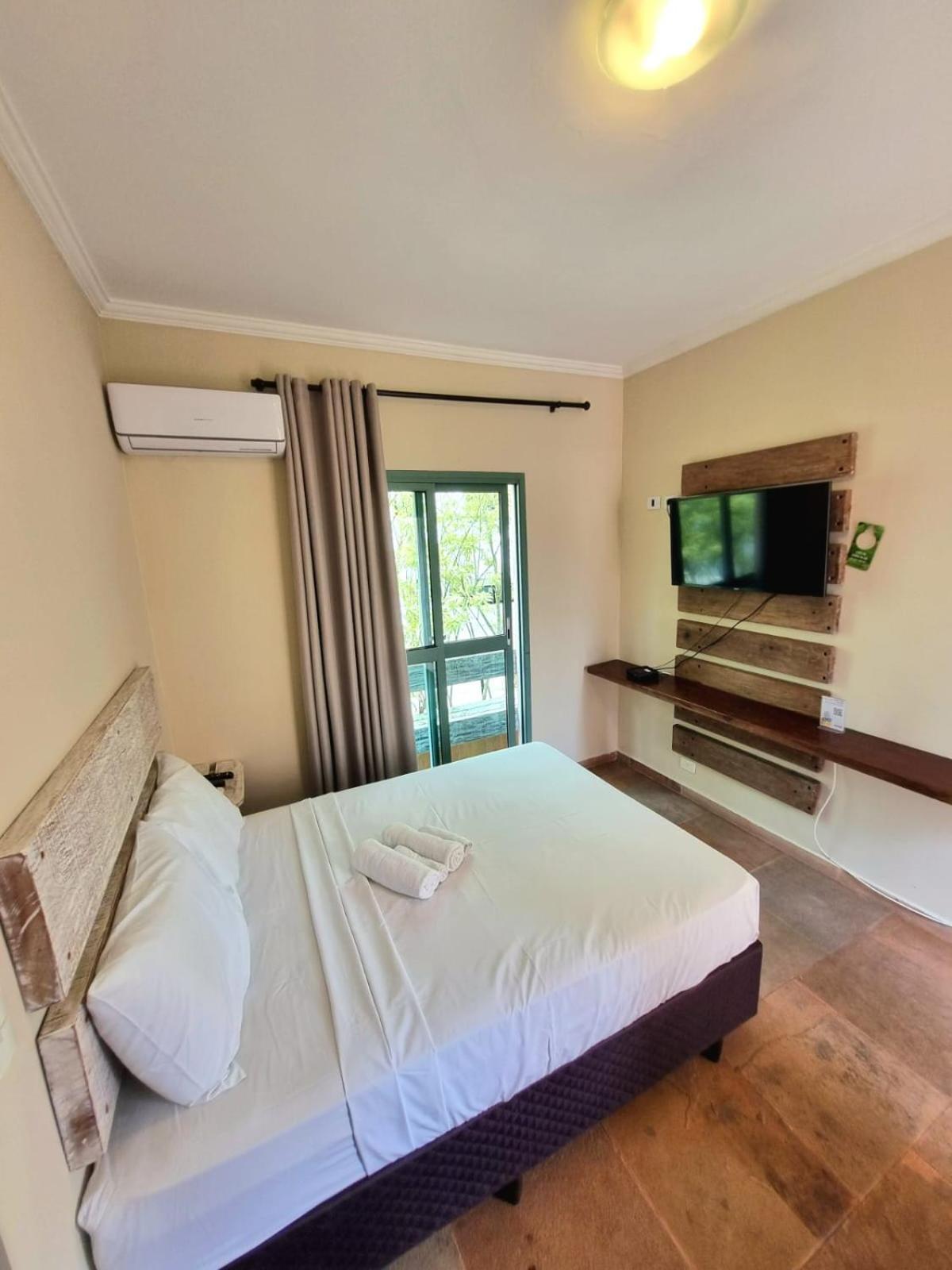 Vila Jabutis Guaruja Bagian luar foto