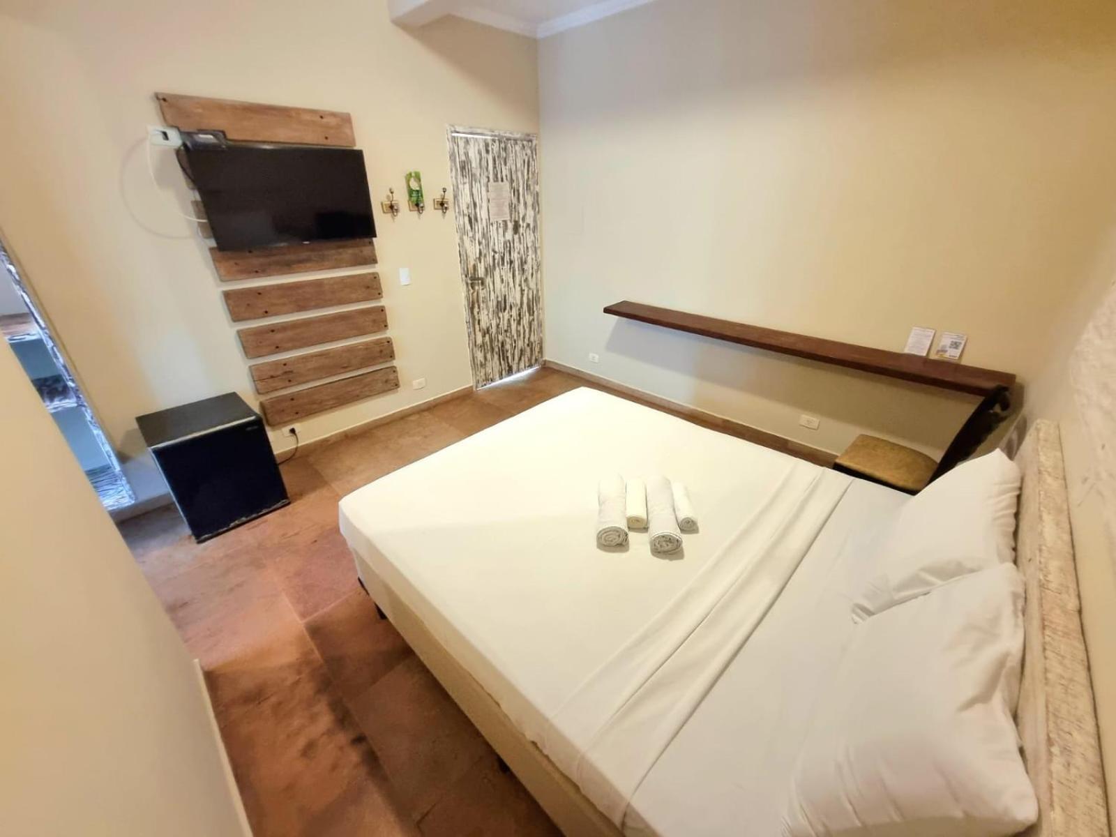 Vila Jabutis Guaruja Bagian luar foto