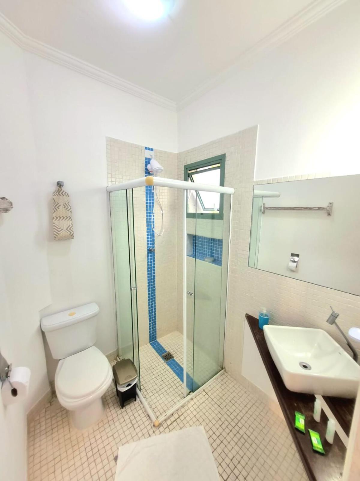 Vila Jabutis Guaruja Bagian luar foto