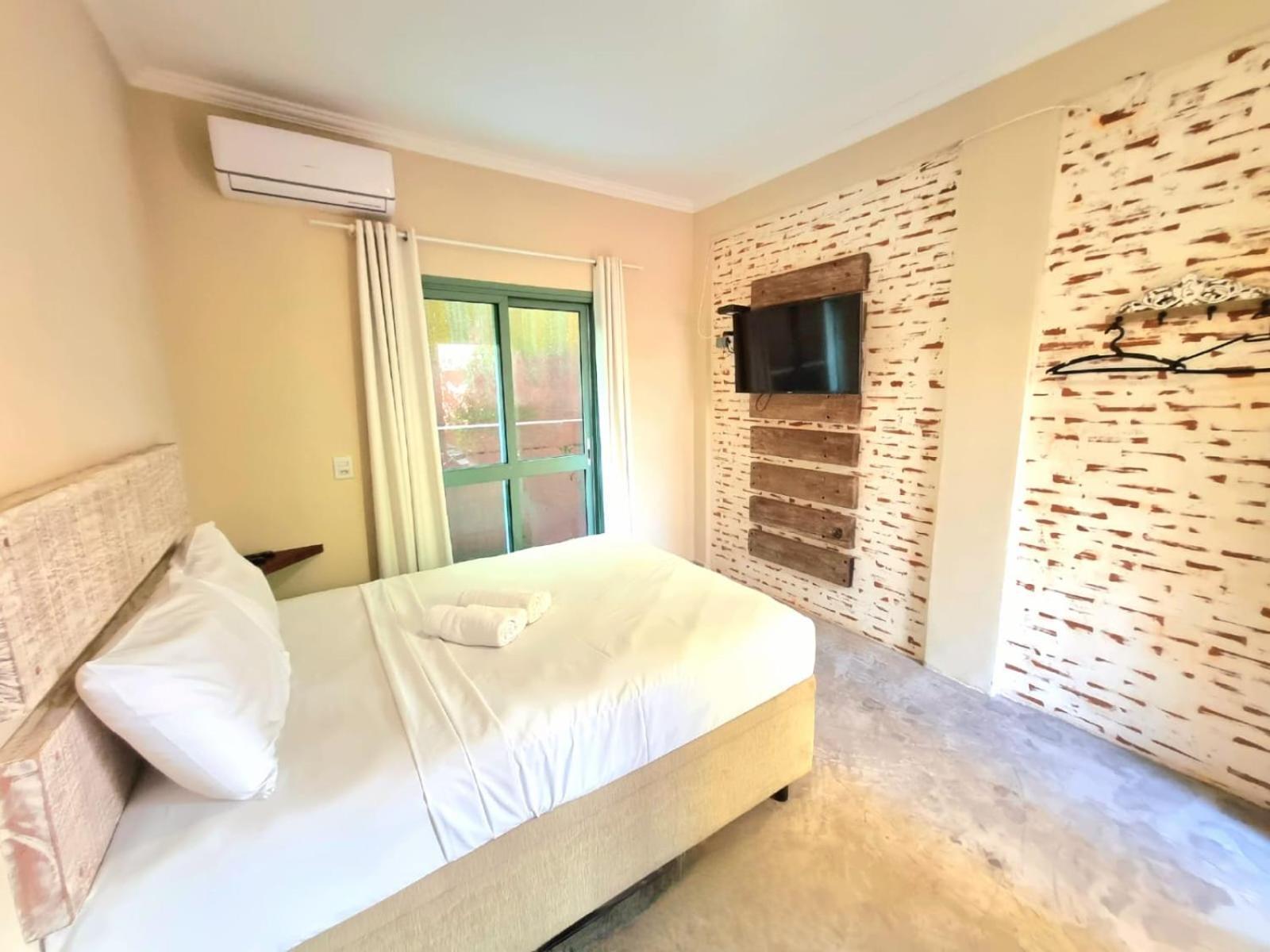 Vila Jabutis Guaruja Bagian luar foto