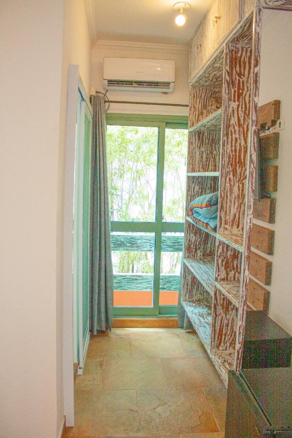 Vila Jabutis Guaruja Bagian luar foto