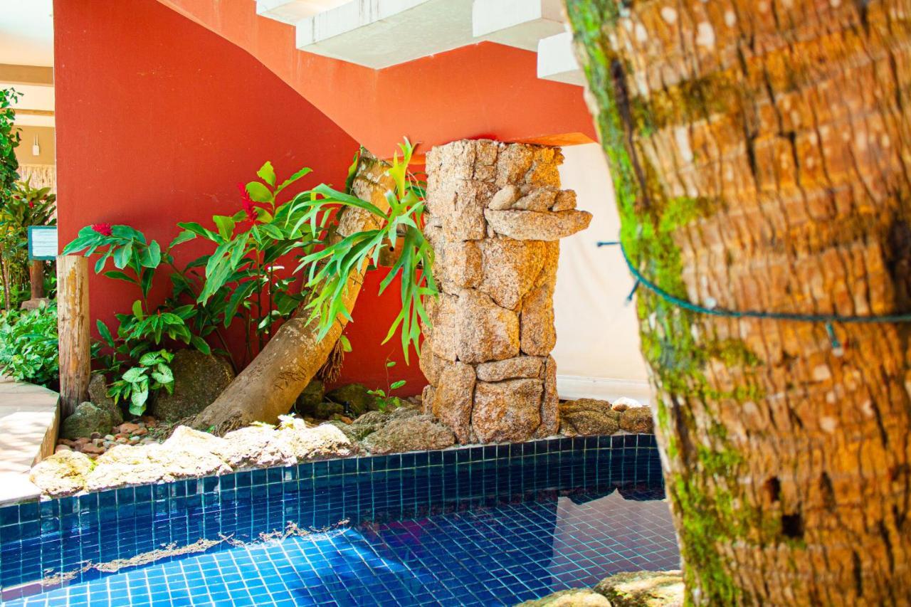 Vila Jabutis Guaruja Bagian luar foto